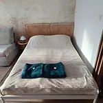 By The River With Terrace, Basen, Sauna, Jacuzzi, Fitness