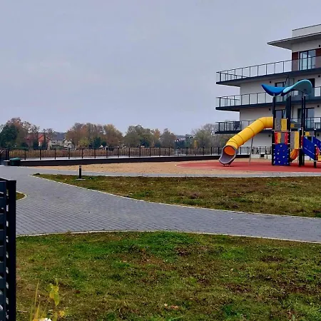 Appartement By The River With Terrace, Basen, Sauna, Jacuzzi, Fitness *