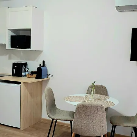 By The River With Terrace, Basen, Sauna, Jacuzzi, Fitness * Dziwnów