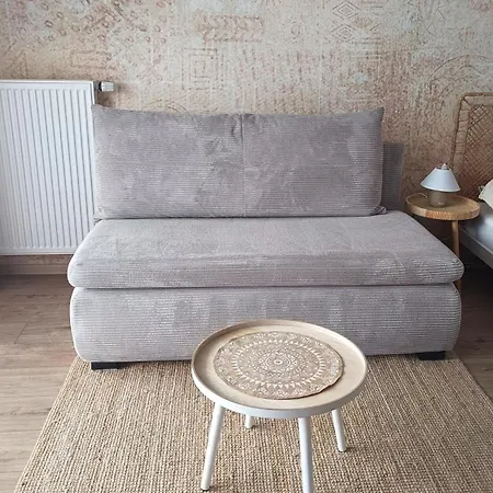 By The River With Terrace, Basen, Sauna, Jacuzzi, Fitness