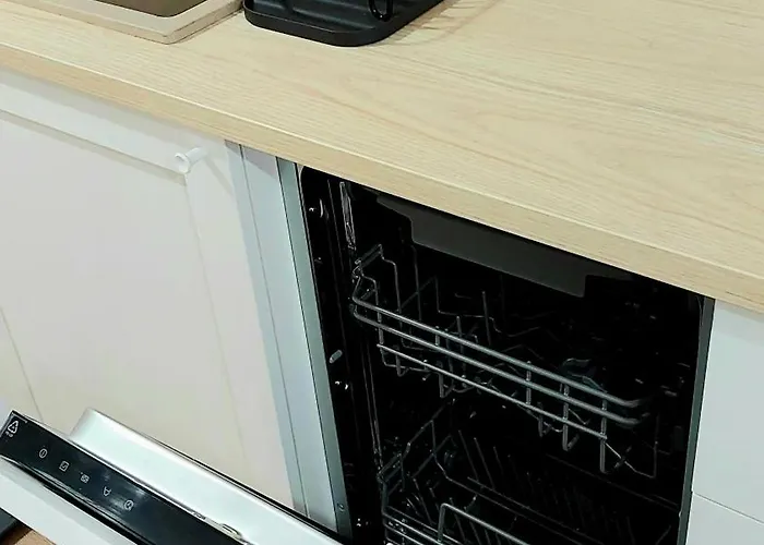 By The River With Terrace, Basen, Sauna, Jacuzzi, Fitness * Dziwnów